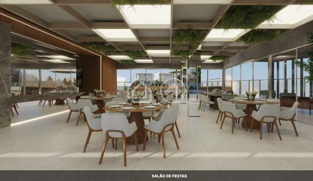 Apartamento, Santa Lúcia, 4 Quartos, 3 Vagas, 2 Suítes