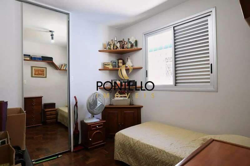 Apartamento, Santo Antônio, 5 Quartos, 2 Vagas, 2 Suítes