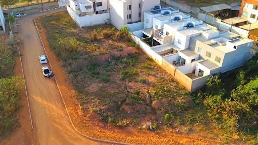 Lote, Belvedere, 0 Quarto, 0 Vaga