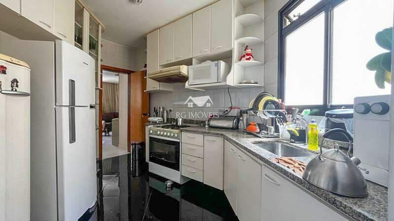 Apartamento, Buritis, 3 Quartos, 2 Vagas, 1 Suíte