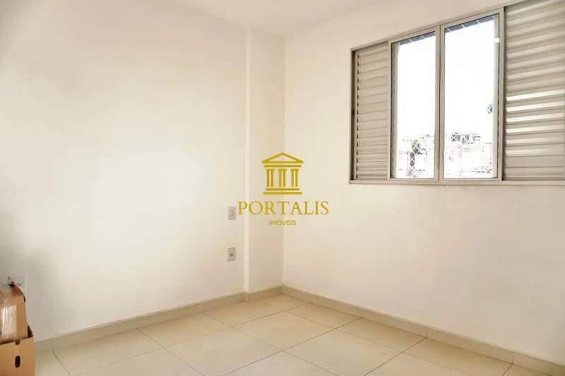 Apartamento, São Pedro, 2 Quartos, 2 Vagas, 1 Suíte