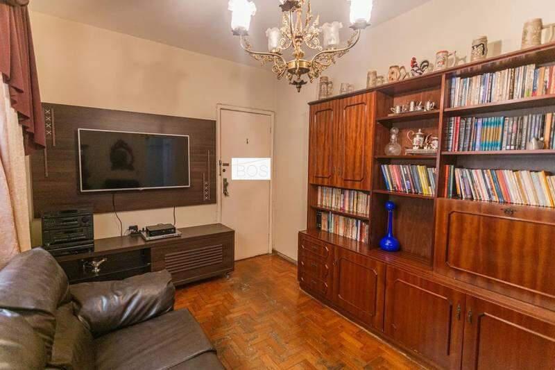 Apartamento, Lourdes, 3 Quartos, 1 Vaga, 1 Suíte