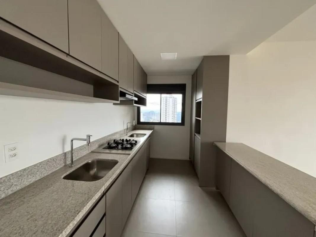 Apartamento, Vila da Serra, 2 Quartos, 2 Vagas, 2 Suítes