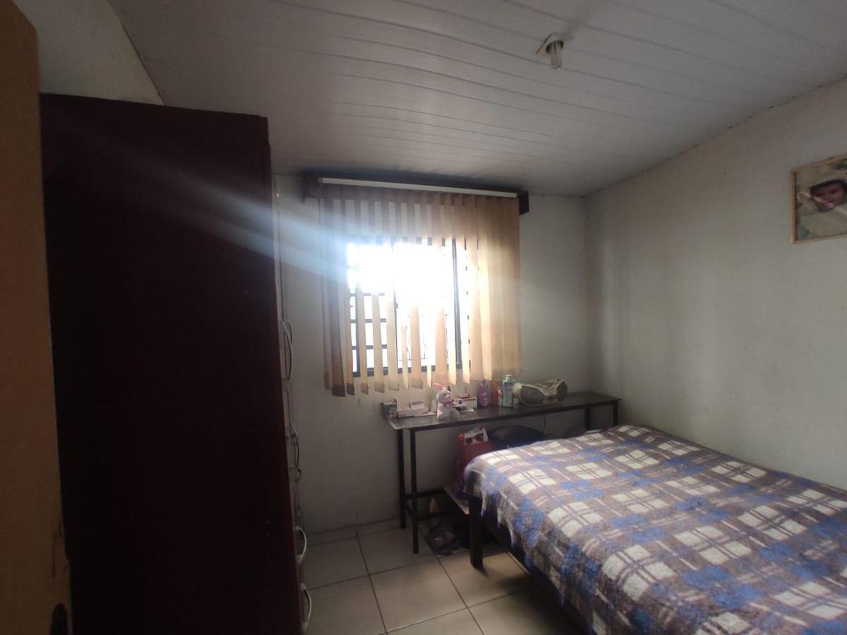 Casa, Santa Cruz, 3 Quartos, 6 Vagas