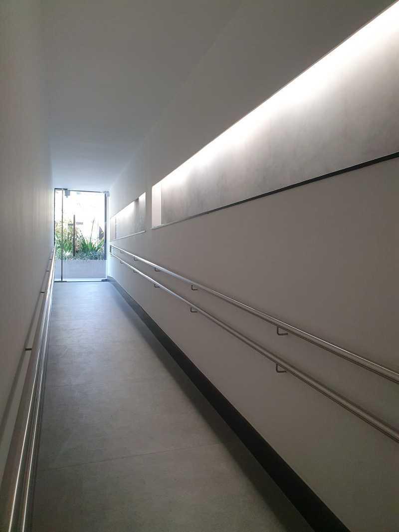 Apartamento, Nova Granada, 3 Quartos, 2 Vagas, 1 Suíte