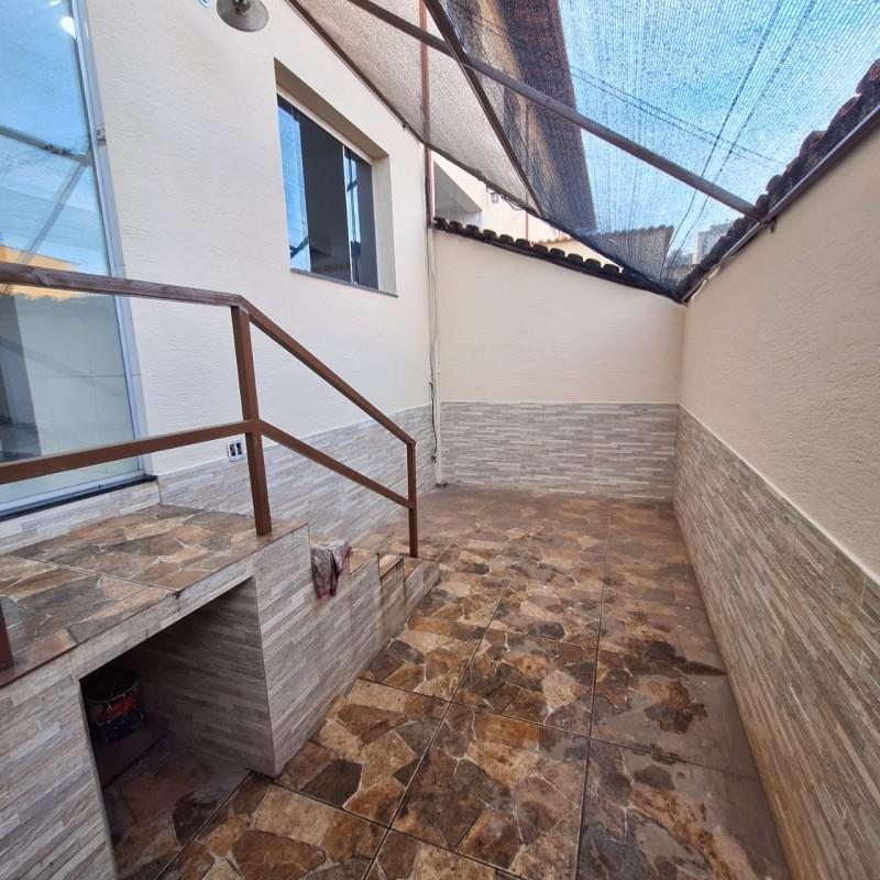 Casa, Ana Lúcia, 3 Quartos, 1 Vaga