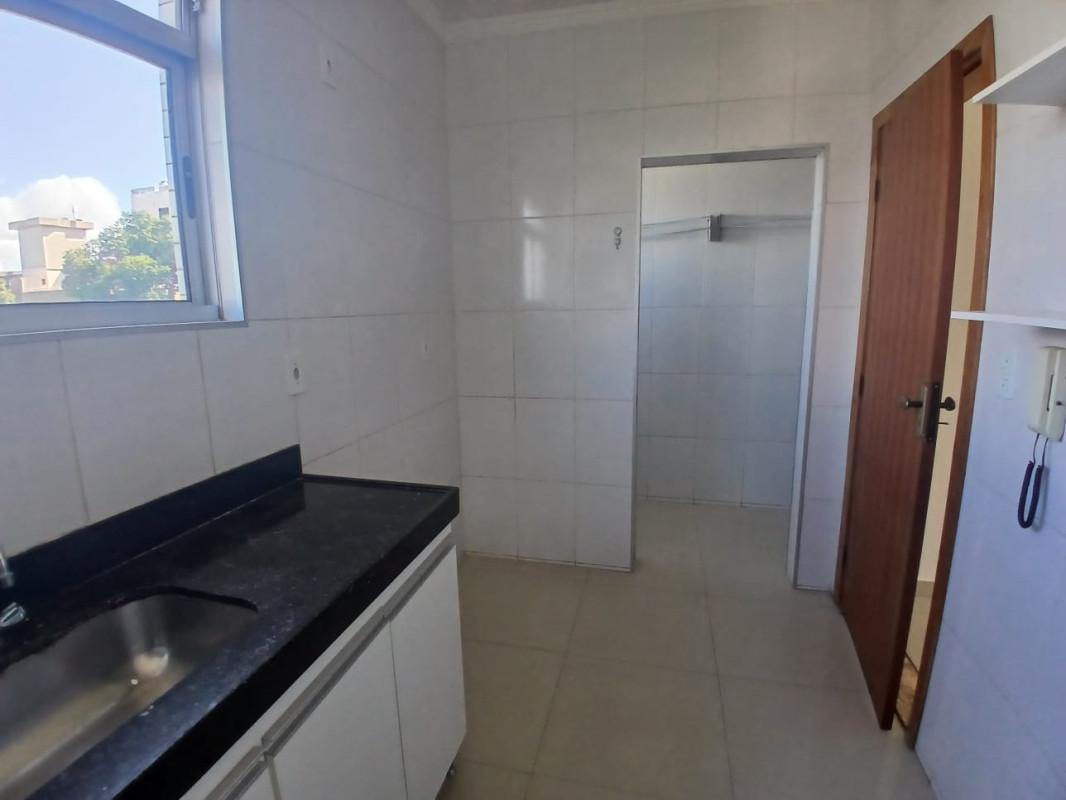 Apartamento, Itapoã, 3 Quartos, 2 Vagas, 1 Suíte