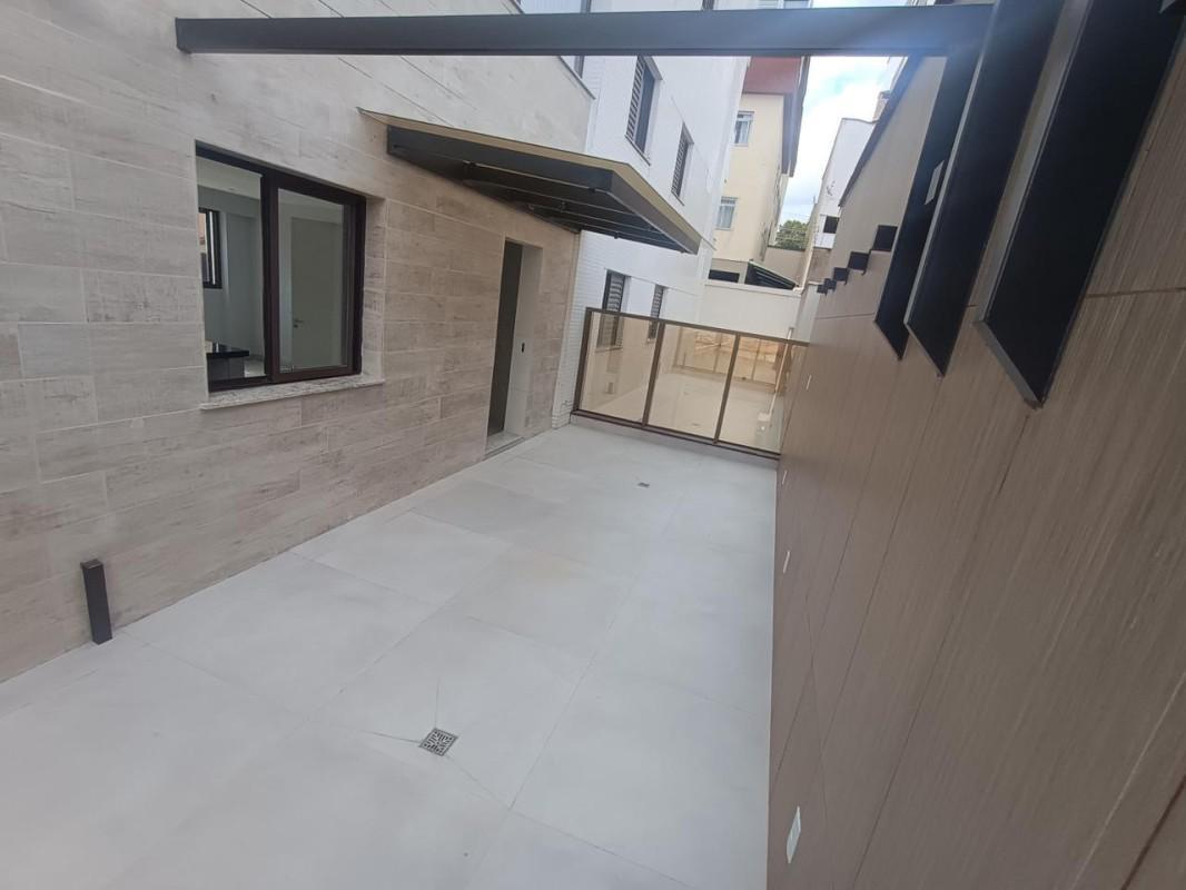 Apartamento, Santa Inês, 3 Quartos, 2 Vagas, 1 Suíte