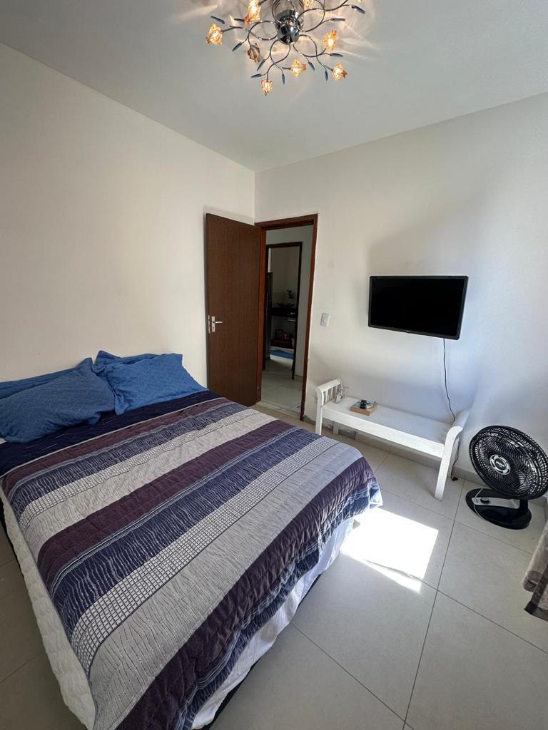 Apartamento, Castelo, 2 Quartos, 1 Vaga