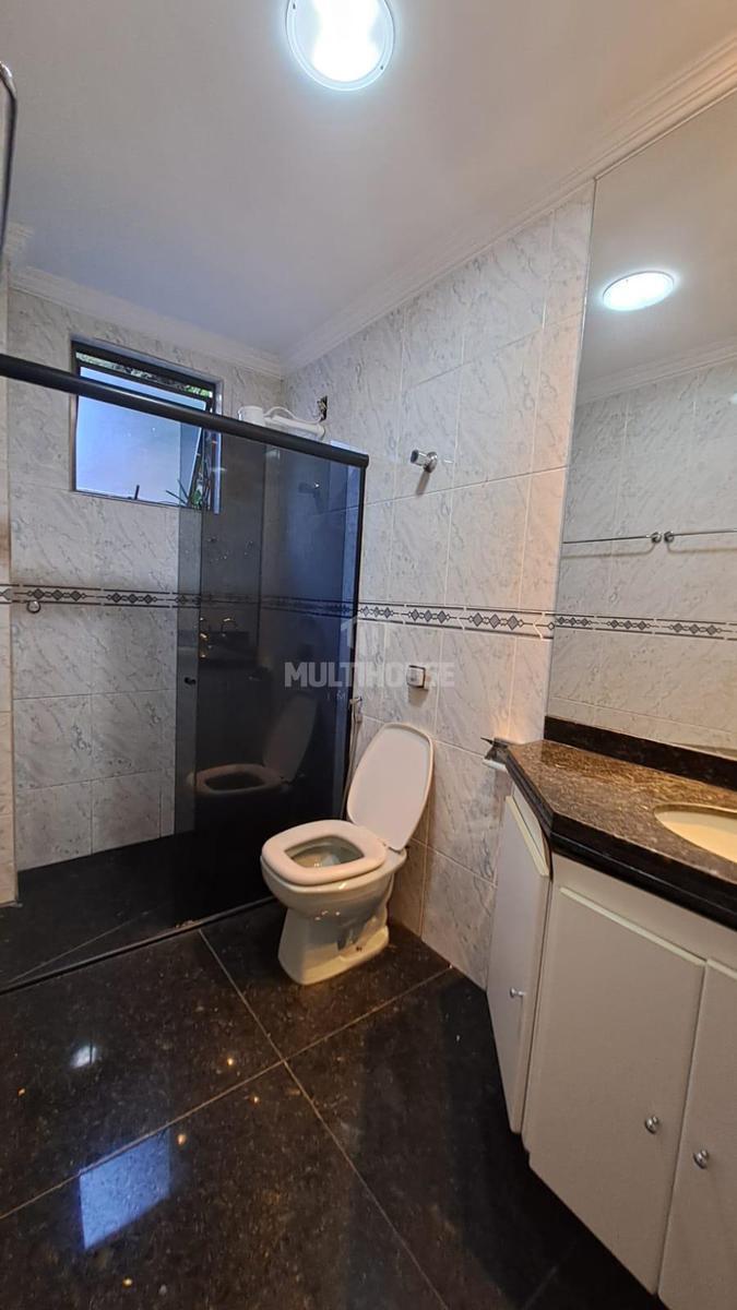 Apartamento, Itapoã, 4 Quartos, 2 Vagas, 1 Suíte