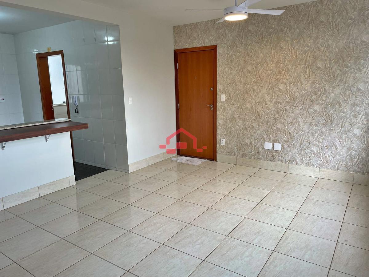 Apartamento, Pampulha, 3 Quartos, 2 Vagas, 1 Suíte