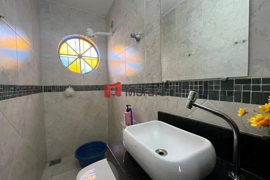 Casa, Serrano, 2 Quartos, 1 Vaga, 1 Suíte