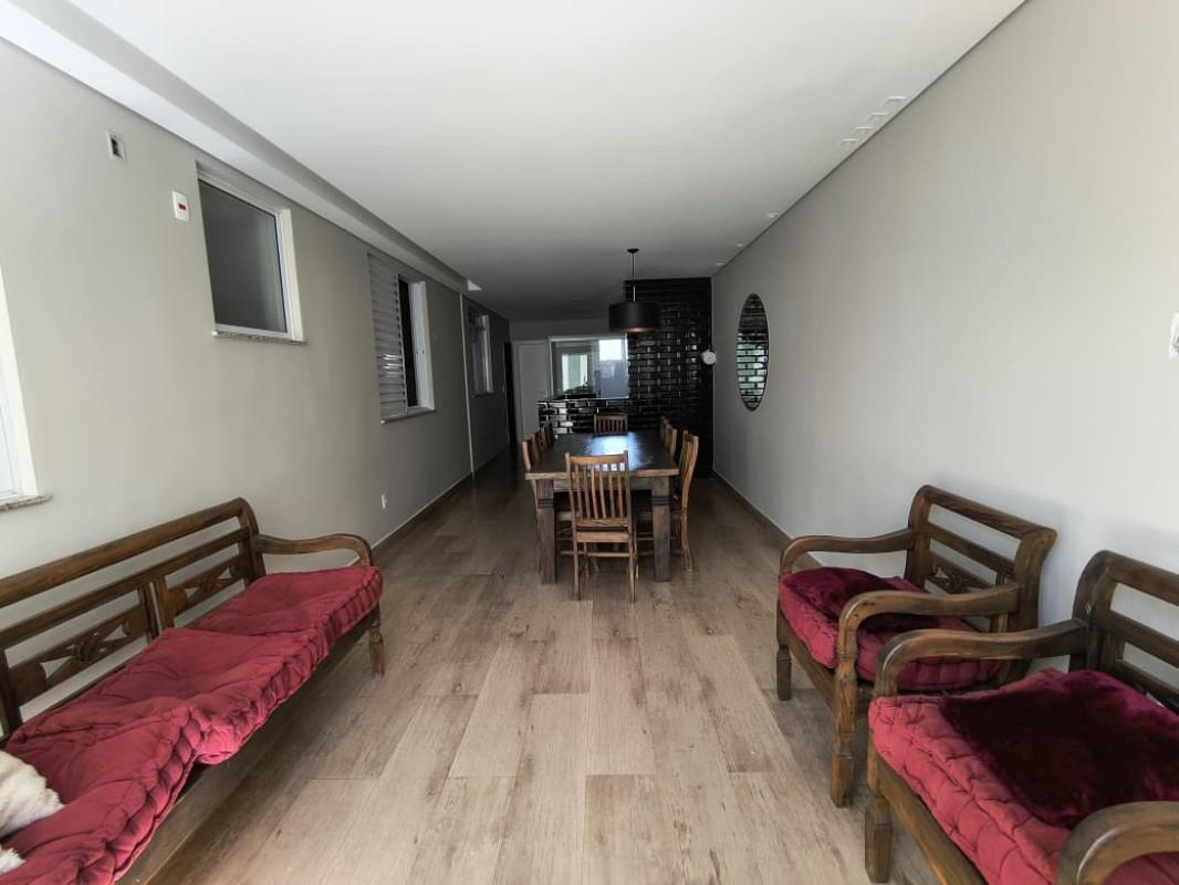 Apartamento, Castelo, 4 Quartos, 3 Vagas, 3 Suítes
