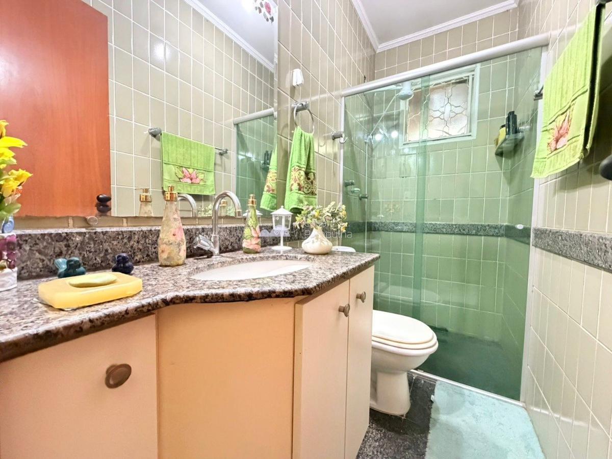 Casa, Copacabana, 4 Quartos, 2 Vagas, 1 Suíte