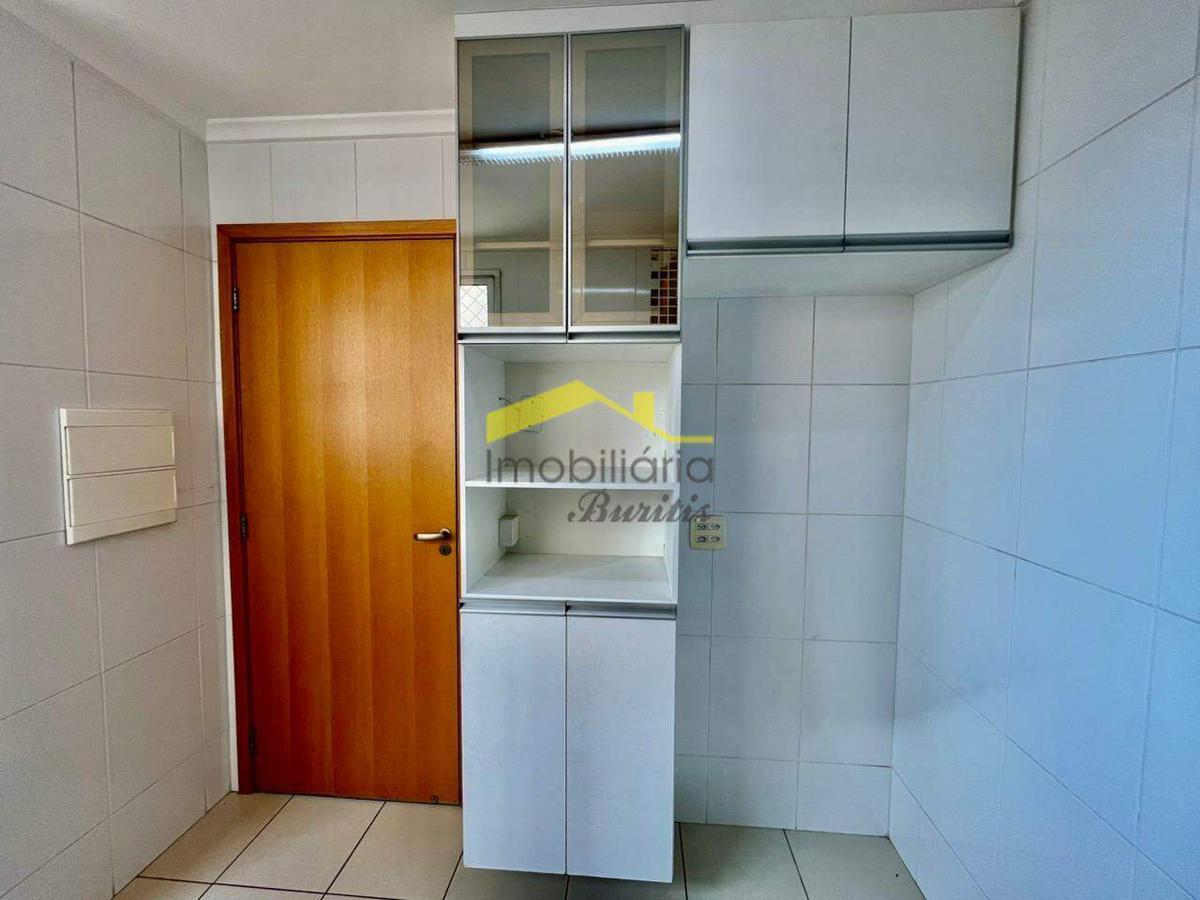 Apartamento, Buritis, 3 Quartos, 2 Vagas, 1 Suíte