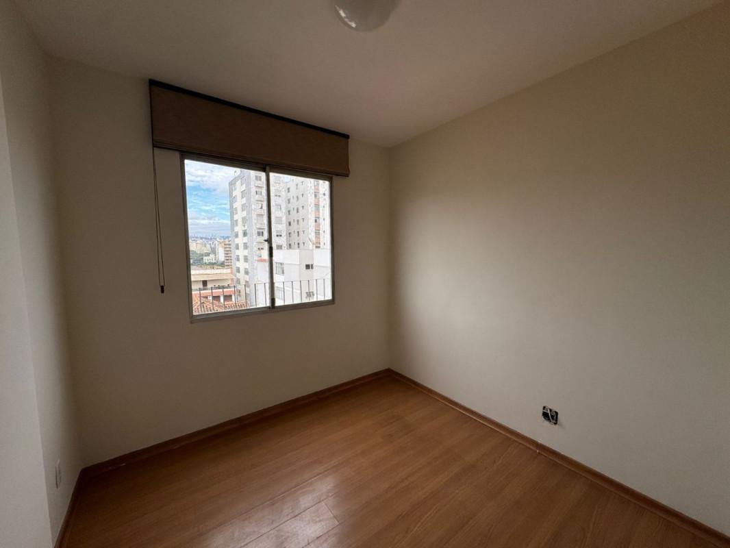 Apartamento, Colégio Batista, 3 Quartos, 1 Vaga, 1 Suíte