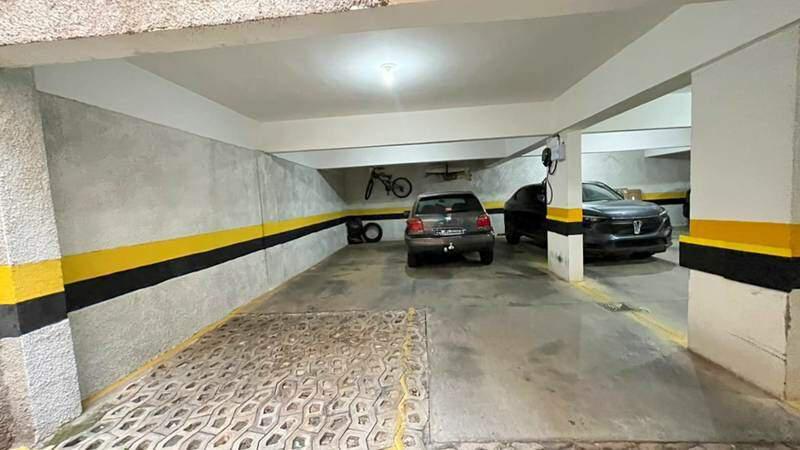 Apartamento, Castelo, 3 Quartos, 2 Vagas, 1 Suíte