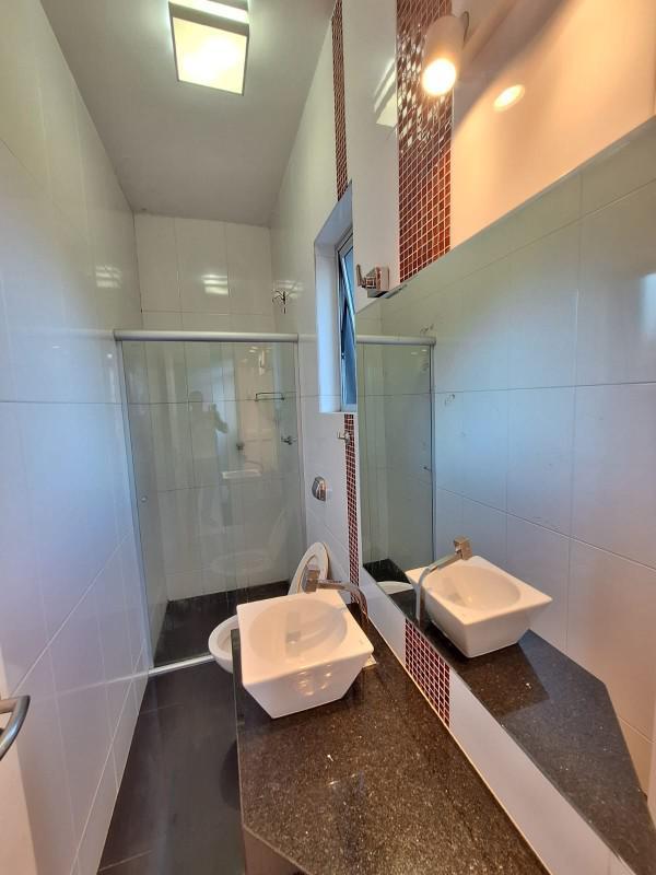 Apartamento, Cidade Nova, 3 Quartos, 1 Vaga, 1 Suíte