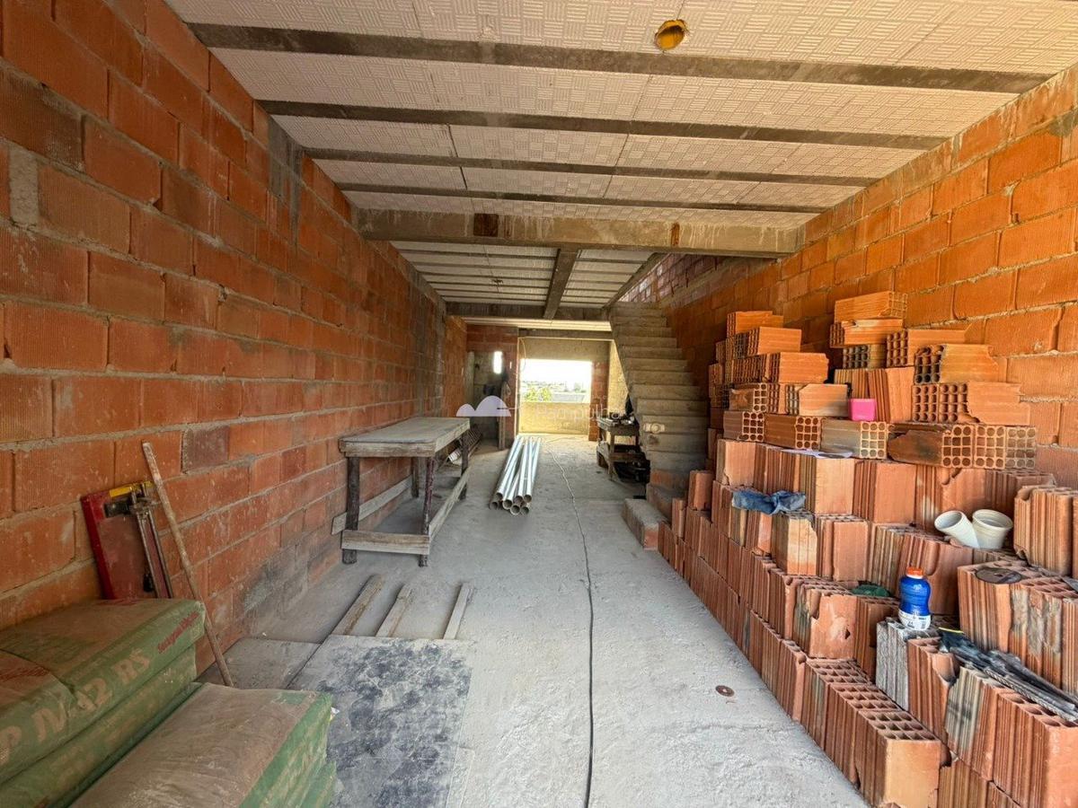 Casa, São João Batista (venda Nova), 3 Quartos, 2 Vagas, 1 Suíte