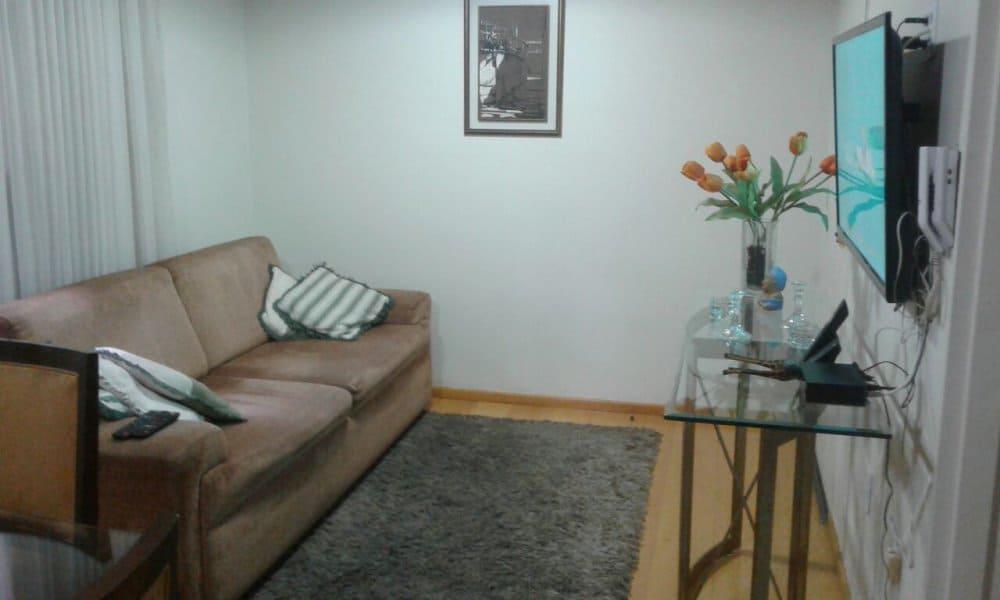 Apartamento, Ouro Preto, 2 Quartos, 1 Vaga, 1 Suíte