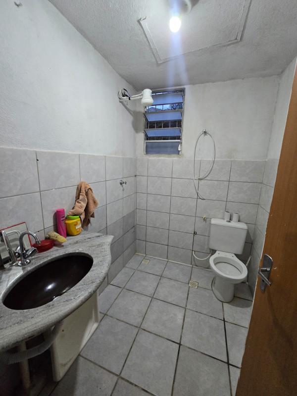 Apartamento, Vista do Sol, 2 Quartos, 1 Vaga