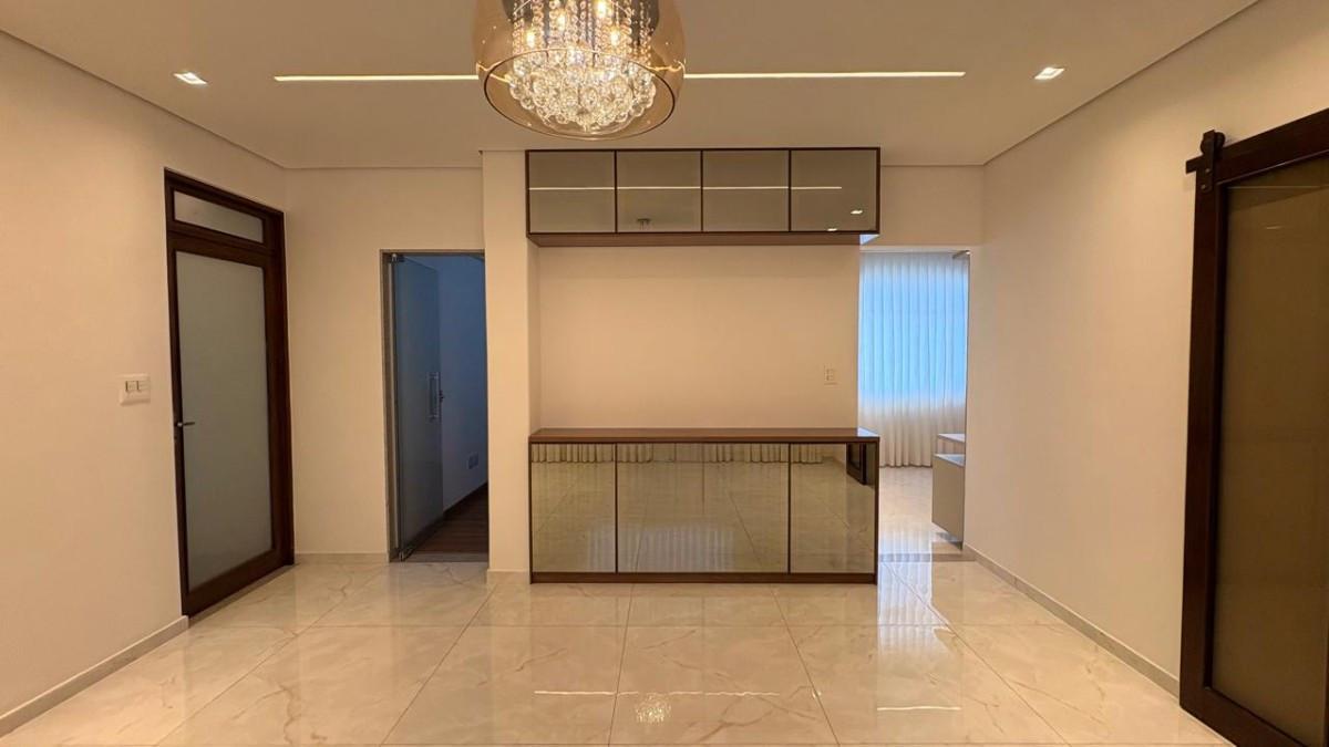 Apartamento, Sion, 4 Quartos, 2 Vagas, 1 Suíte