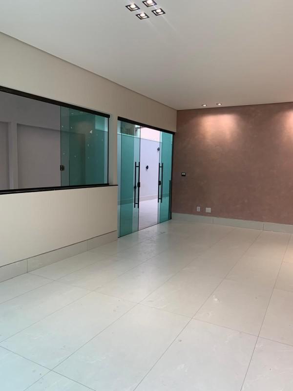 Casa, Serrano, 3 Quartos, 4 Vagas, 2 Suítes