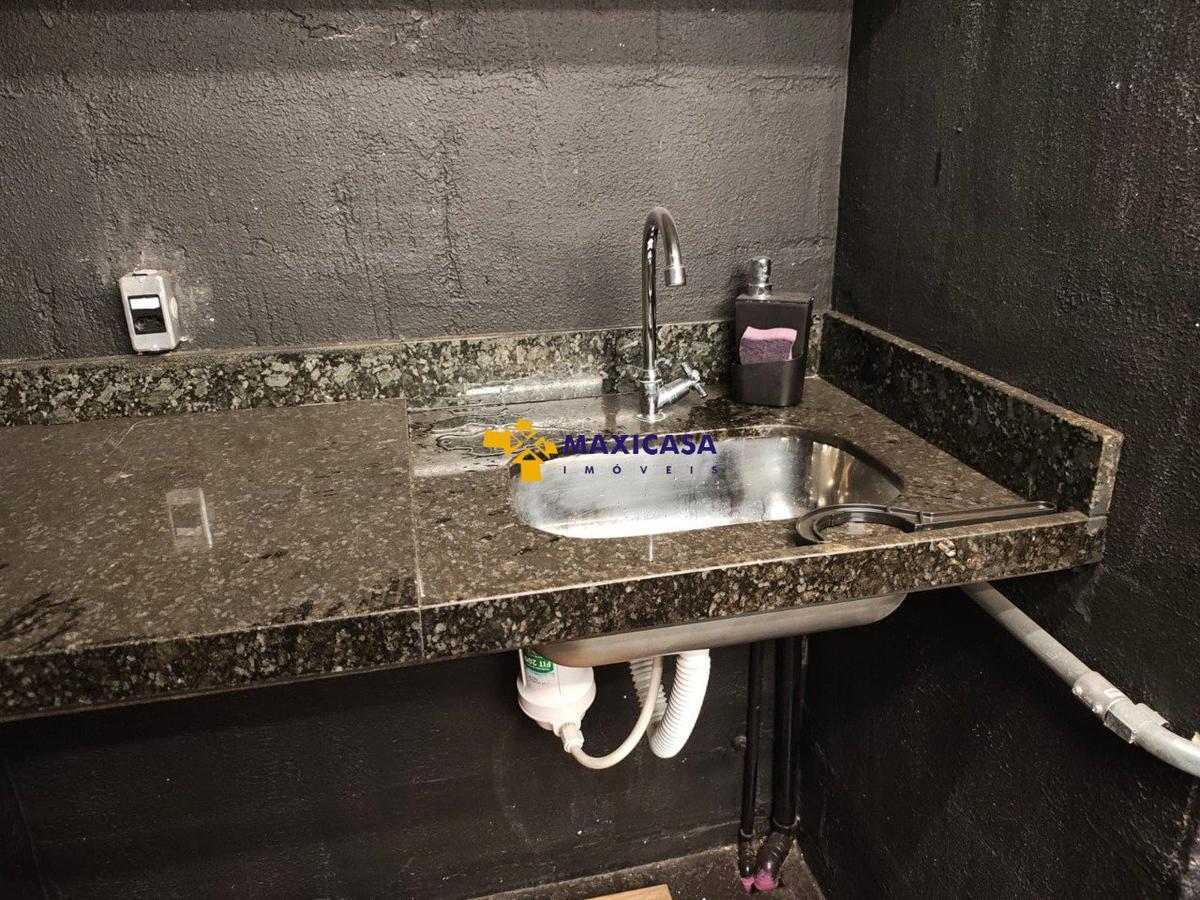 Galpão, Centro, 0 Quarto, 0 Vaga