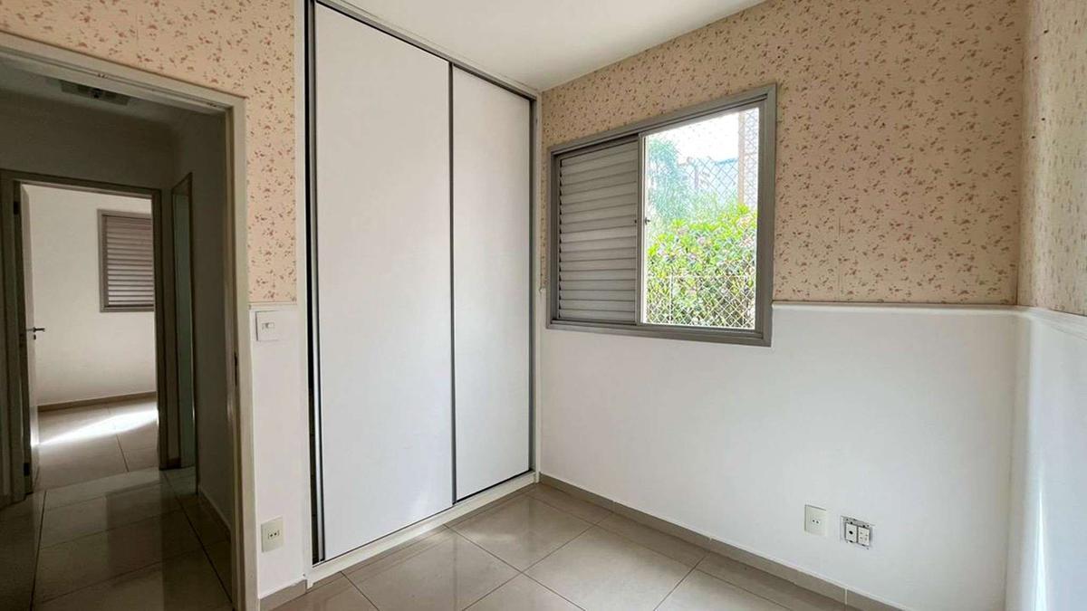 Apartamento, Buritis, 3 Quartos, 2 Vagas, 1 Suíte