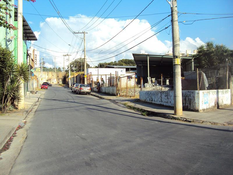 Lote, São João Batista (venda Nova)