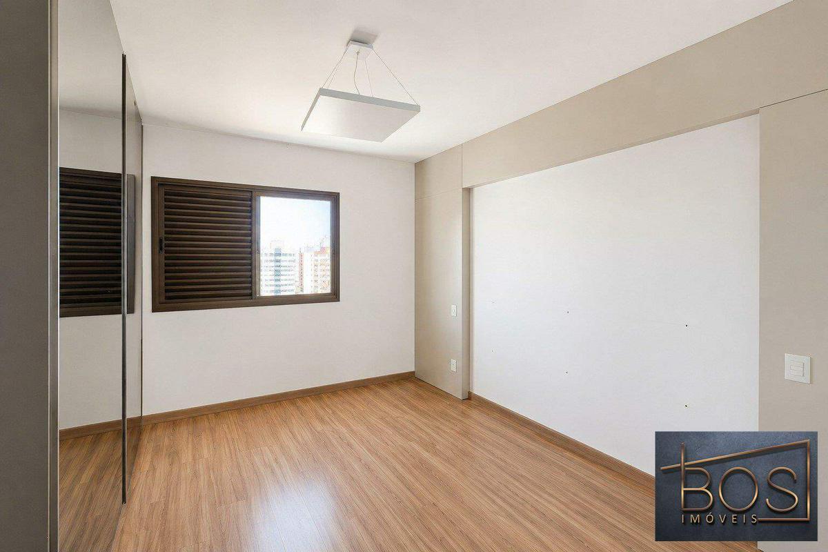 Apartamento, Sion, 3 Quartos, 2 Vagas, 1 Suíte