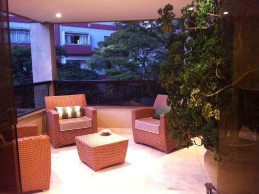 Apartamento, Anchieta, 4 Quartos, 3 Vagas, 2 Suítes