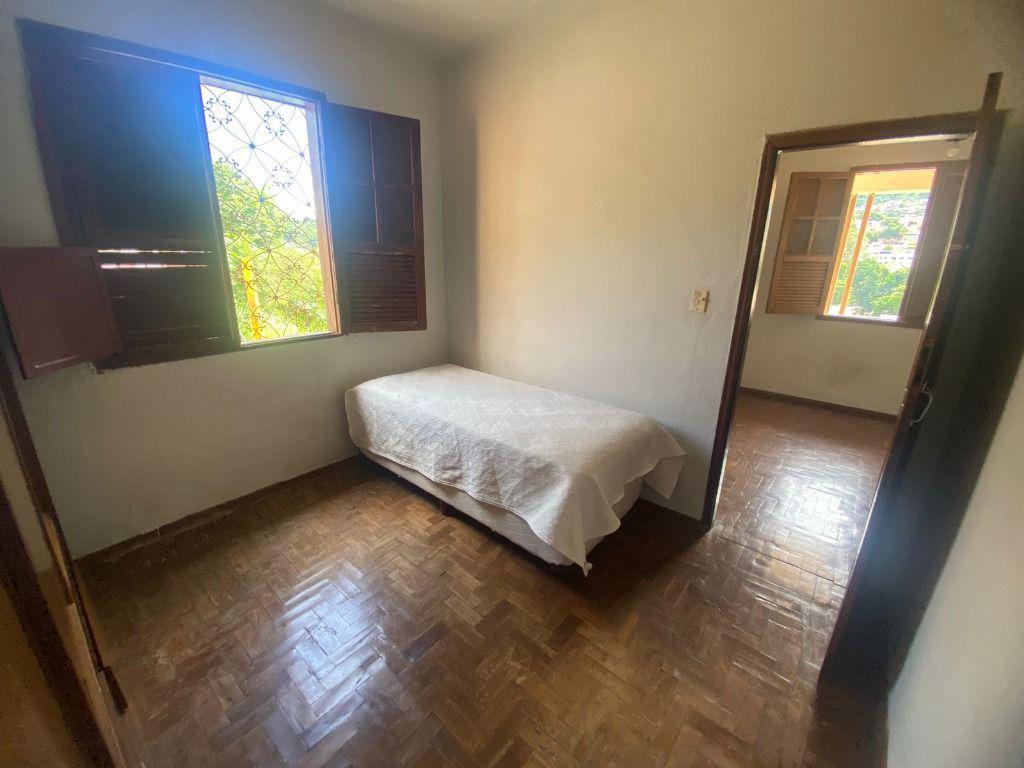 Casa, Vila Santo Antônio de Pádua, 3 Quartos, 1 Vaga