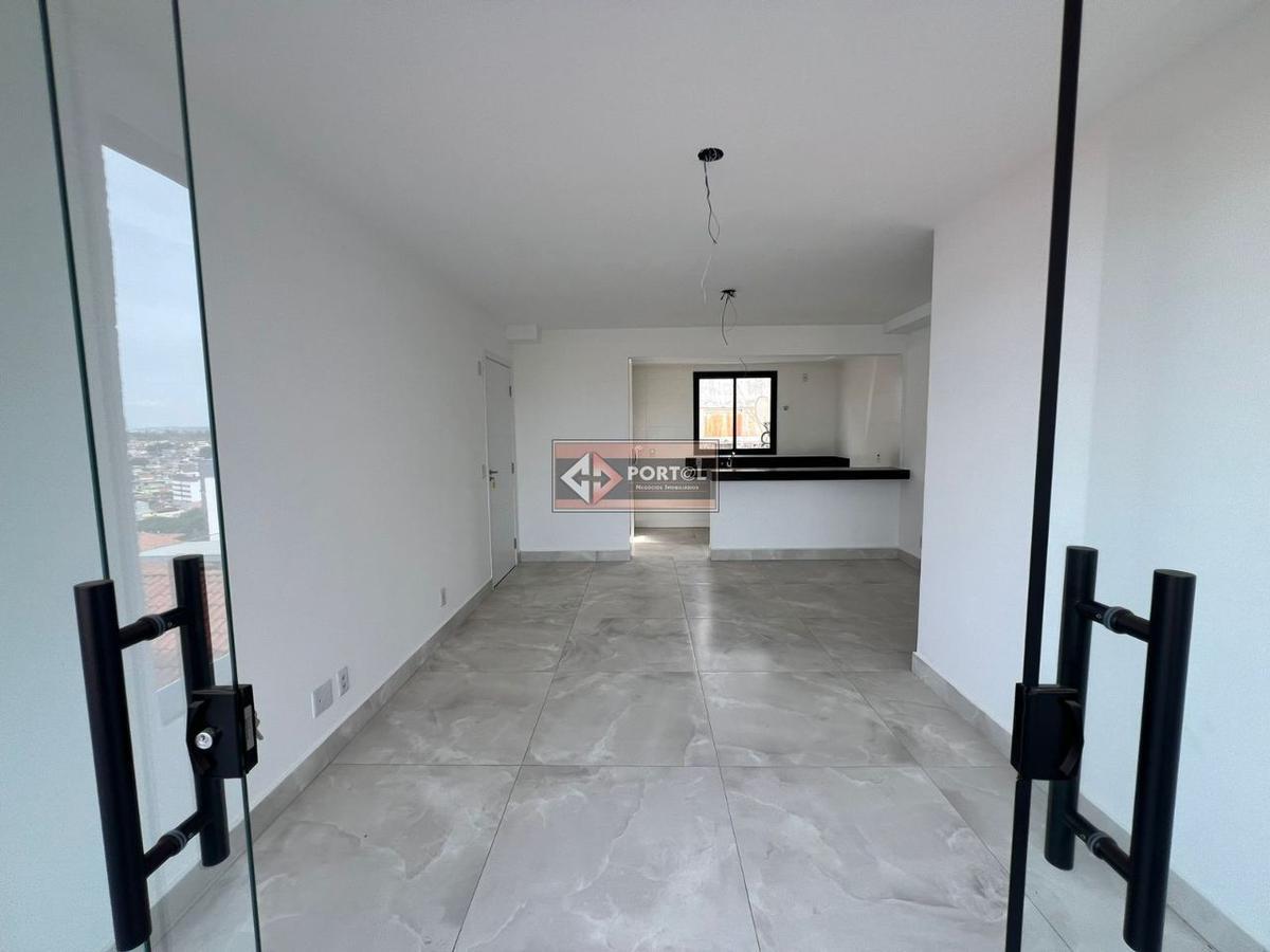 Apartamento, Ana Lúcia, 3 Quartos, 2 Vagas, 1 Suíte