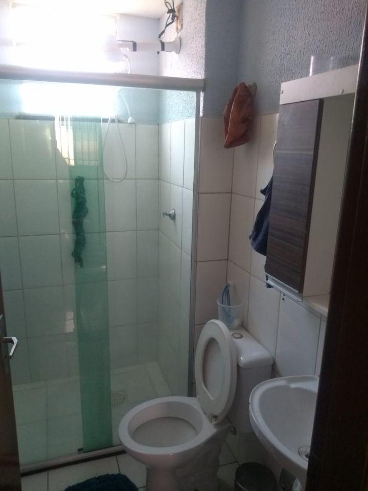 Apartamento, Parque Maracanã, 2 Quartos, 1 Vaga