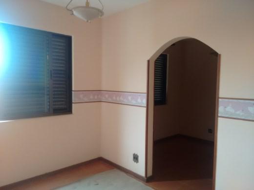 Apartamento, Santa Amélia, 4 Quartos, 2 Vagas, 1 Suíte