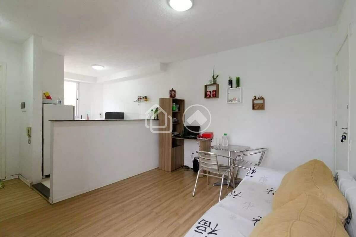 Apartamento, Vila Oeste, 2 Quartos, 1 Vaga