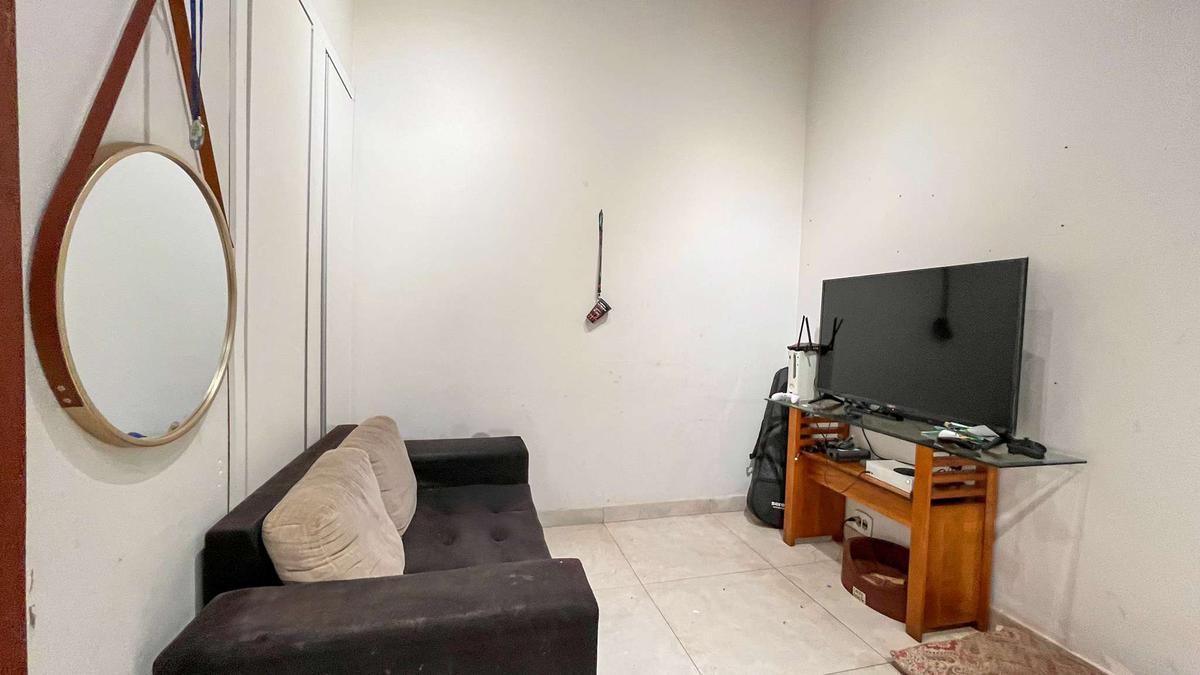 Cobertura, Sagrada Família, 3 Quartos, 2 Vagas, 1 Suíte