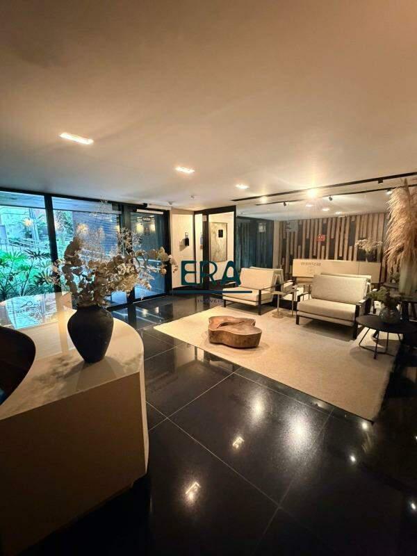 Apartamento, Sion, 2 Quartos, 2 Vagas, 2 Suítes