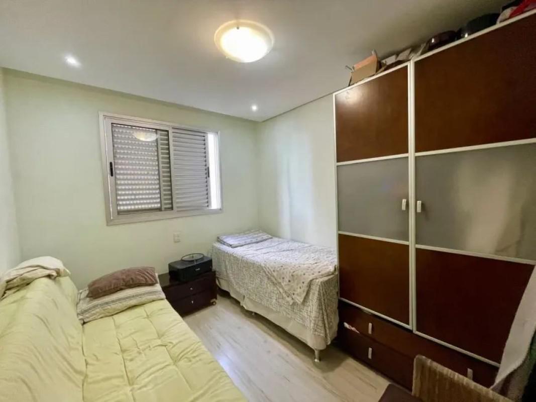 Apartamento, Dona Clara, 4 Quartos, 2 Vagas, 2 Suítes