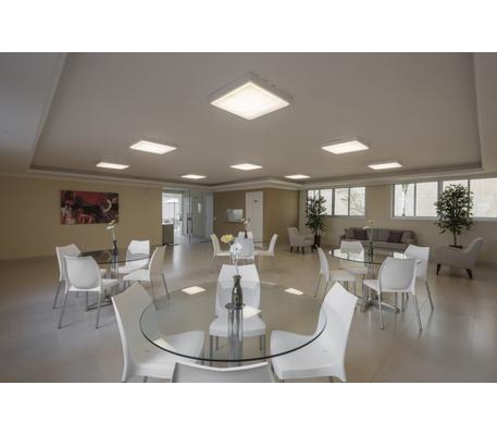 Apartamento, Castelo, 3 Quartos, 1 Vaga, 1 Suíte