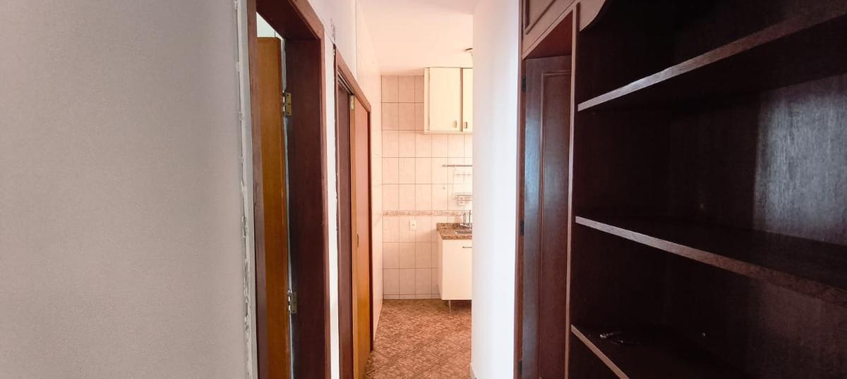 Apartamento, Graça, 2 Quartos, 1 Vaga