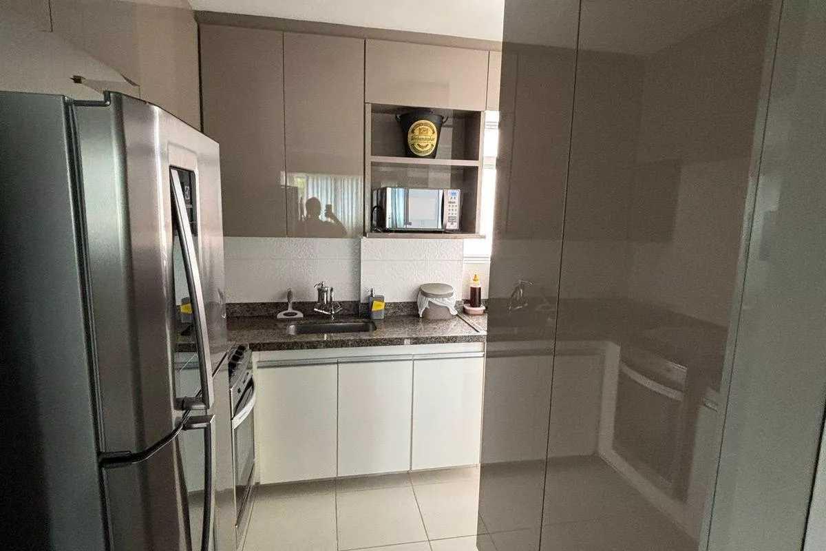 Apartamento, Santa Efigênia, 3 Quartos, 2 Vagas, 1 Suíte