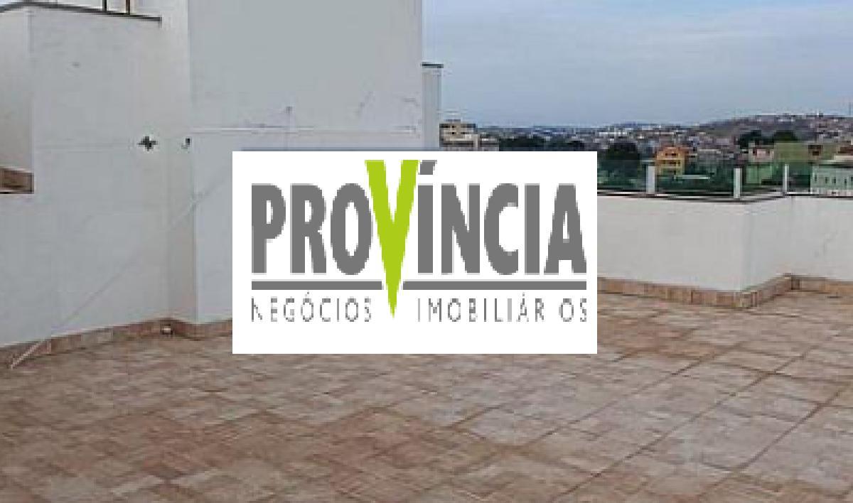 Cobertura, São Gabriel, 3 Quartos, 3 Vagas, 1 Suíte