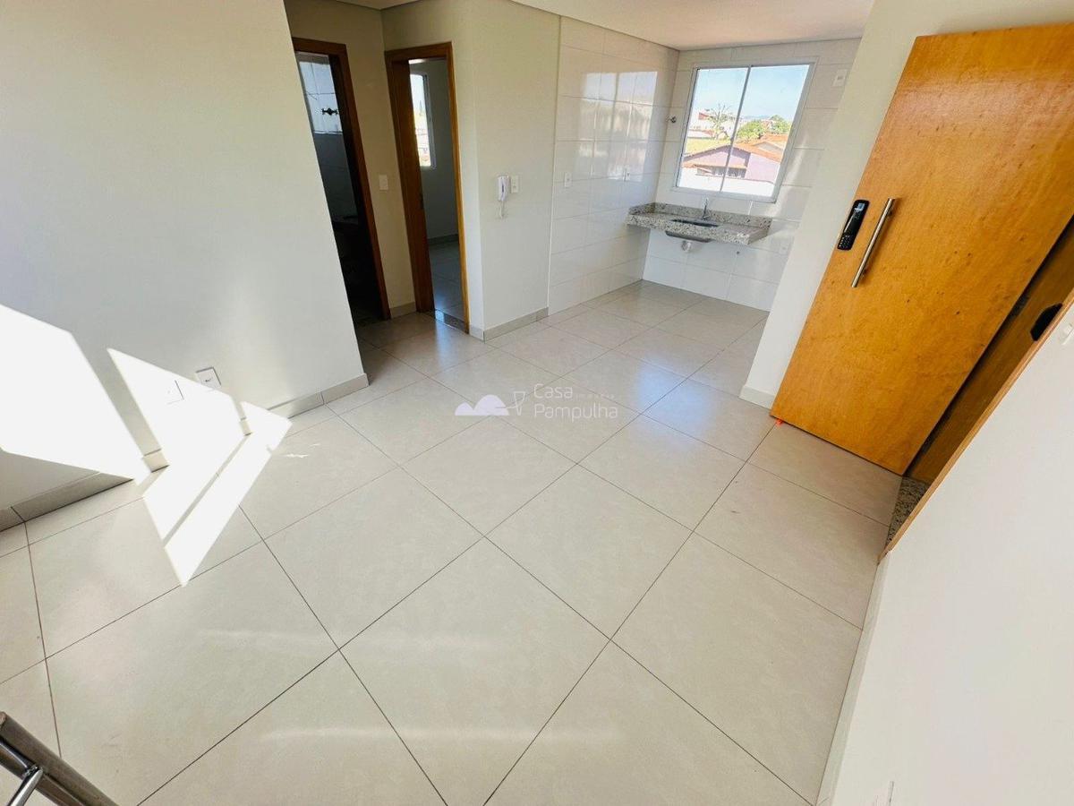 Apartamento, Santa Mônica, 2 Quartos, 2 Vagas
