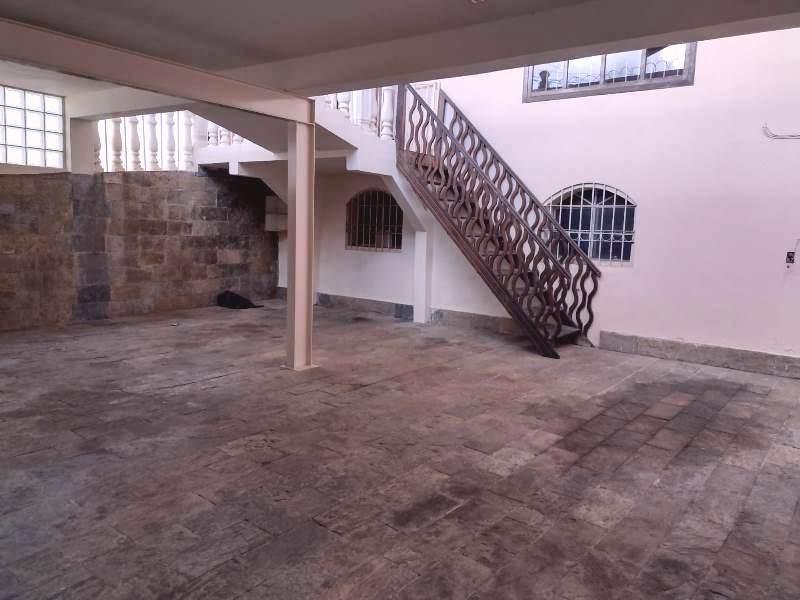 Casa, Ermelinda, 4 Quartos, 4 Vagas, 4 Suítes