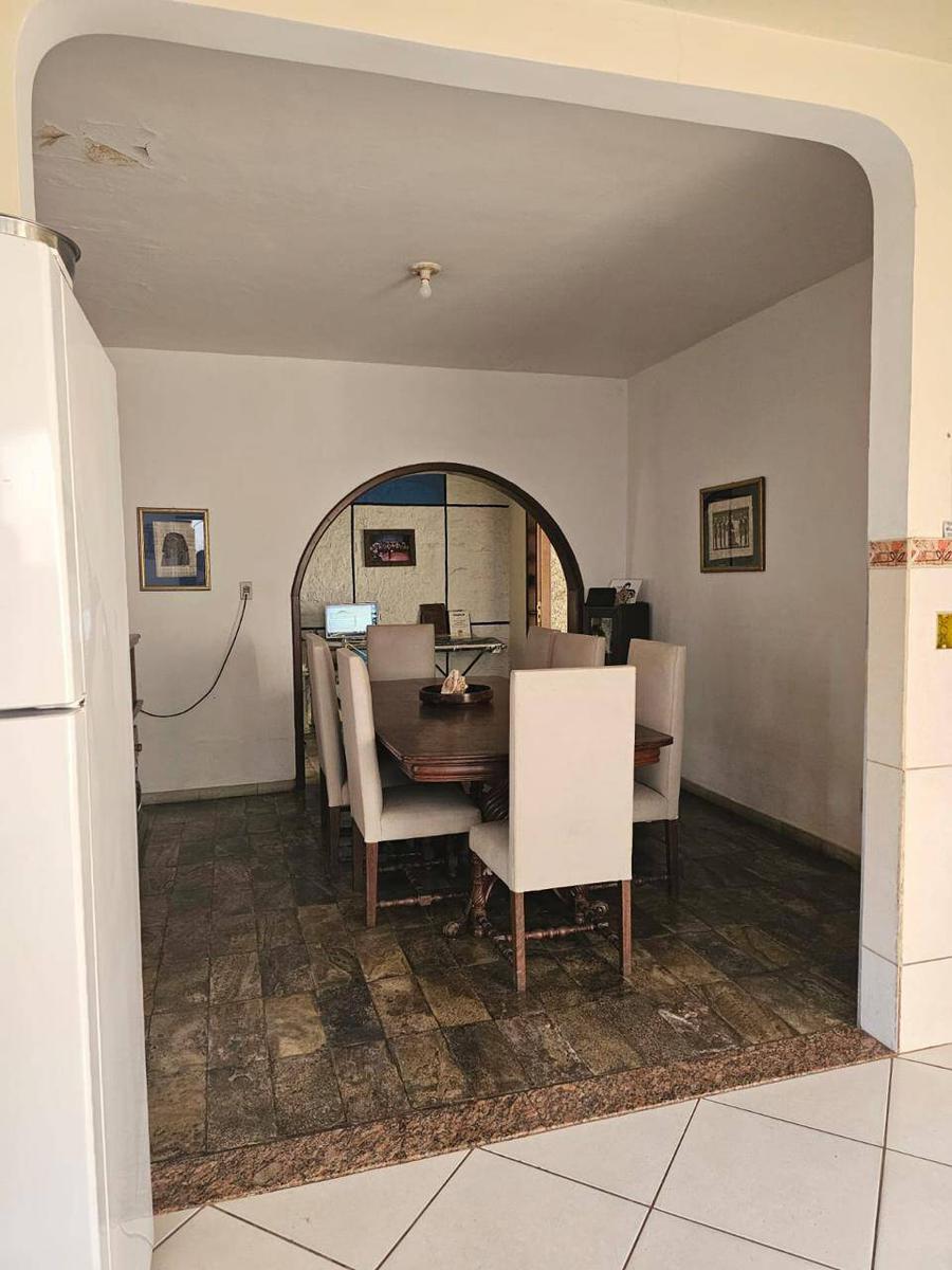 Casa, Santa Maria, 4 Quartos, 3 Vagas, 1 Suíte