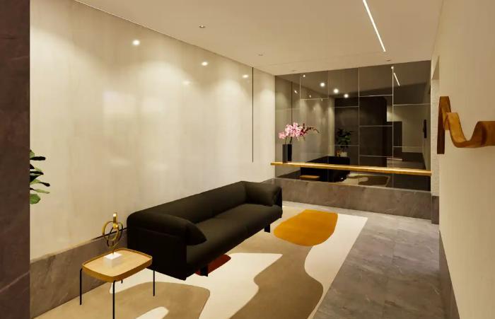 Apartamento, Itapoã, 3 Quartos, 2 Vagas, 1 Suíte