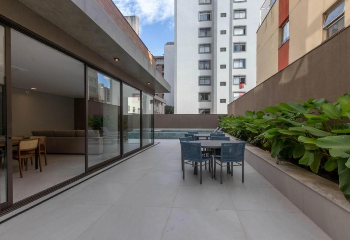 Apartamento, Santo Antônio, 3 Quartos, 2 Vagas, 2 Suítes