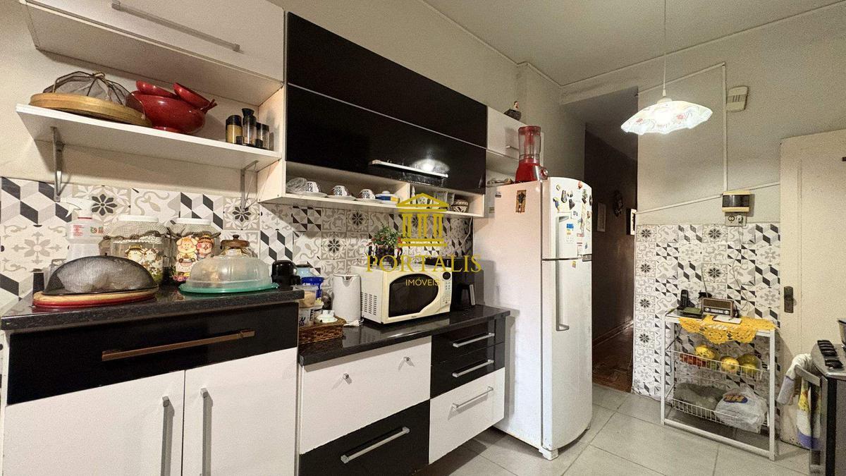 Apartamento, Centro, 3 Quartos, 0 Vaga, 1 Suíte